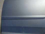 Zierleiste T?r Zier-Schutzleiste - Hinten Linke Volkswagen Touran, 2003.01 - 2006.10 Gebraucht, BKC