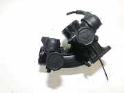 Drucksensor Saugrohrdruck für Peugeot 407, 2004.05 - 2010.12 9639027480,0798005600