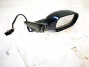 Au?enspiegel Rechts Volkswagen Passat, B5 1996.08 - 2000.11 e1020514,