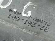 Fensterheber motor - Hinten Rechts Citroen C8, I 2002.07 - 2008.06 0206008907, 020.60089.07 32.261.684 74.80041.1 06530 32261684 74800411