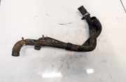 Kühlerschlauch Nissan Almera Tino 2000.08 - 2003.09 Gebraucht,