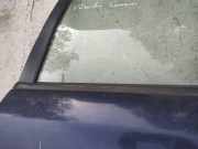 Zierleiste Leiste - Hinten Linke Mitsubishi Carisma, I 1995.07 - 2000.09 Gebraucht,