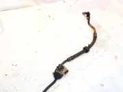 Servoleitung Leitung Servo Servoschlauch Schlauch Mercedes-Benz W203, 2000.05 - 2004.02 Gebraucht,