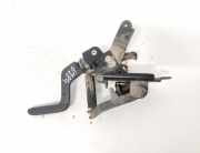 Sitzschloß Toyota Avensis, I 1997.09 - 2000.10 Gebraucht,