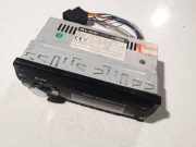 Radio Volkswagen Polo, IV 2001.09 - 2005.04 Gebraucht,