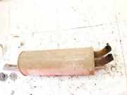 Endschalld?mpfer Tank Skoda Praktik, I 2006.01 - 2010.06 Gebraucht,