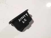 Schutzleiste Tür - Hinten Rechts Peugeot 207, 2006.02 - 2009.06 Gebraucht,