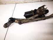 Wischergest?nge Nissan Qashqai, I 2006.01 - 2010.06 Gebraucht,