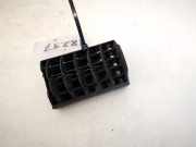 Lüftungsgitter Armaturenbrett Audi 80, B3 1986.06 - 1991.09 Gebraucht,