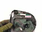 Schalthebelknopf Seat Toledo, 2004.10 - 2009.05 5p1713203,