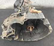 Schaltgetriebe Nissan Primera, P11 1996.06 - 2001.12 2J6,