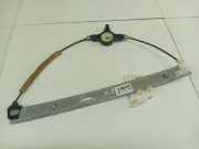 Fensterheber - Vorne Linke Mazda 3, BL 2008.12 - 2014.09 Gebraucht,