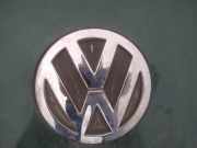 Emblem Volkswagen Polo, III 1999.10 - 2001.09 facelift Gebraucht, ASX