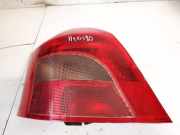 R?ckleuchten - Hinten Linke Toyota Yaris, II (XP90) 2005.01 - 2011.01 Gebraucht,