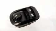 Schalter f?r Fensterheber Peugeot 206, 2002.07 - 2009.01 facelift Gebraucht,