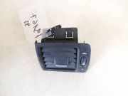 Lüftungsgitter Armaturenbrett Volvo V50, 2007.05 - 2012.01 506001,