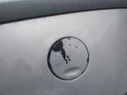 Abdeckung Abschlepphaken - Hinten Opel Astra, H 2004.03 - 2009.12 Gebraucht,