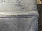 Zierleiste Tür Zier-Schutzleiste - Vorne Rechts Chrysler Voyager, IV 2000.02 - 2008.12 Gebraucht,