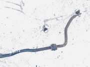 Stabilisator Vorne Peugeot 306, 1997.07 - 2000.06 Gebraucht,