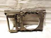 Kühler Zarge Citroen C4 Picasso, I 2006.01 - 2013.06 9658574780,