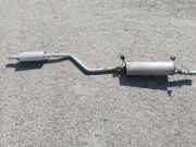 Schalldämpfer Citroen Xsara, I 1997.04 - 2000.09 Gebraucht,