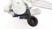 Fensterheber motor - Hinten Rechts Toyota Auris, II E18 2012.10 - 2015.06 857200D120,85720-0D120 973581-101