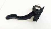 Pedalwerk Volvo S80, 2006.03 - 2010.01 6G929F836AD,6G92-9F836-AD 6PV00922000