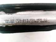 Heizungskühler Wärmetauscher Volkswagen Tiguan, 2007.09 - 2012.06 3C0819031,