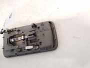 Innenbeleuchtung - Hinten Nissan Murano, Z50 2003.08 - 2008.06 Gebraucht,