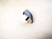 T?rgriff Au?en Endkappe BMW 1-Series, E87 E88 2006.11 - 2011.09 facelift Gebraucht,