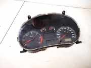 Tachometer Seat Cordoba I 1999.06 - 2002.06 facelift w06k0920801e,110.008924028