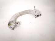 Haltegriff Haltegriff Verdeckgriff - Hinten Rechts Volkswagen Golf Plus, 2005.01 - 2008.05 1k0857607, BKC