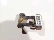 Stoßstangenhalter - Hinten Volkswagen Golf, III 1993.07 - 1999.04 1h0807193, ABS