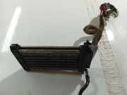 Wärmetauscher Innenraumheizung Zuheizer Nissan Tiida C11 2004 - 2012 F667213KB,F667213K-B