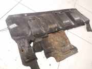 Motor-/Unterfahrschutz vorne Hyundai Santa Fe, 2000.11 - 2006.03 2911826020,