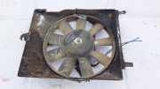 Kühlerlüfter Lüftermotor Citroen AX, II 1991.06 - 1998.12 Gebraucht,