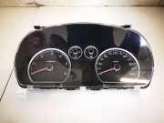 Tachometer Hyundai i30 2007 - 2012 940062r120,104006-2r120 4006-2r120 11001-397f01u