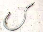 Lang Heckklappe Scharniere Scharnier - Hinten Rechts Mercedes-Benz W203, 2000.05 - 2004.02 Gebraucht,