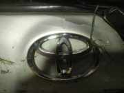 Emblem Toyota Avensis Verso, 2001.08 - 2009.11 Gebraucht,