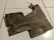 Unterfahrschutz Audi A6, C6 2005.01 - 2008.10 4F0825216,4F0 825 216