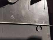 Innenausstattung Citroen C4, I 2008.06 - 2010.01 facelift 9646211677,