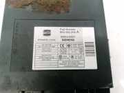 Steuerger?te-Komfortsteuerger?t Seat Cordoba I 1999.06 - 2002.06 facelift 6K0962258A,5WK46921