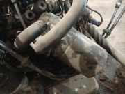 Ölfiltergehäuse Audi A4, B5 1994.11 - 1999.09 Gebraucht,