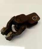 Lenks?ule unten Kreuzgelenk Honda CR-V, II 2001.06 - 2005.06 Gebraucht,