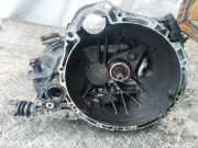 Schaltgetriebe Nissan Almera Tino 2000.08 - 2003.09 yd1,