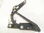 Lang Heckklappe Scharniere Scharnier - Hinten Rechts Cadillac CTS, 2003.01 - 2007.12 15520445, CH2035