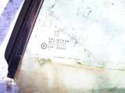 Seitenfenster Seitenscheibe - Peugeot 206, 2002.07 - 2009.01 facelift Gebraucht,