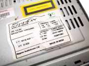 Radio Nissan Pixo 2009 - 2013 3910168k0, 39101-68k0 39101m68k00