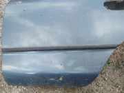 Zierleiste T?r Zier-Schutzleiste - Hinten Linke Mitsubishi Carisma, I 1995.07 - 2000.09 Gebraucht,