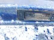 Kennzeichenleuchte Opel Vectra, C 2002.04 - 2005.10 Gebraucht,